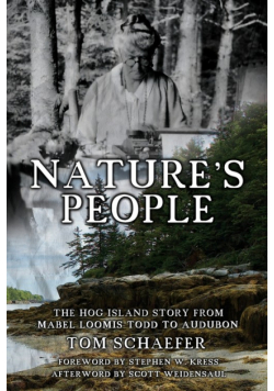 Nature's People
