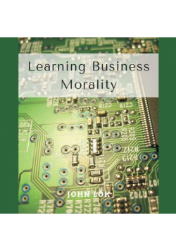 Learning Business Morality
