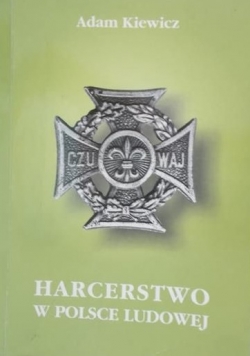 Harcerstwo w Polsce Ludowej
