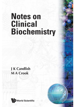 Notes On Clinical Biochemistry
