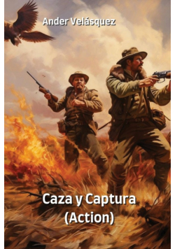 Caza y Captura  (Action)