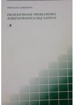 Projektowanie problemowo zorientowanych bez danych + Autograf
