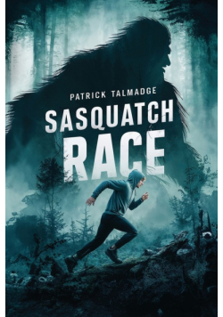Sasquatch Race