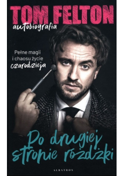 Po drugiej stronie różdżki