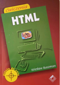 Ćwiczenia HTML