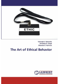 The Art of Ethical Behavior