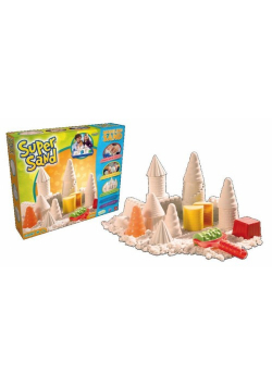 Super Sand Giant Set