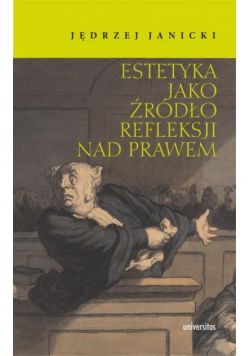 Estetyka jako źródło refleksji nad prawem