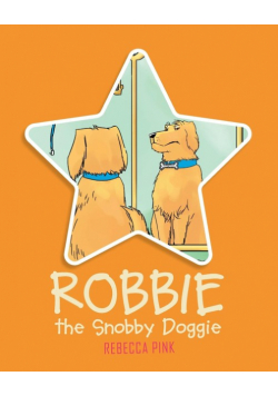Robbie the Snobby Doggie