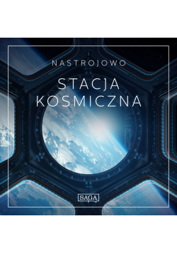 Nastrojowo - Stacja Kosmiczna