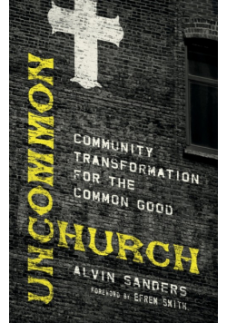 Uncommon Church