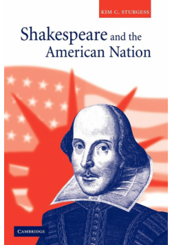 Shakespeare and the American Nation
