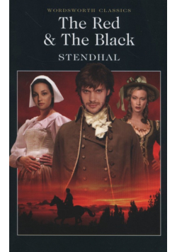 The Red & the Black