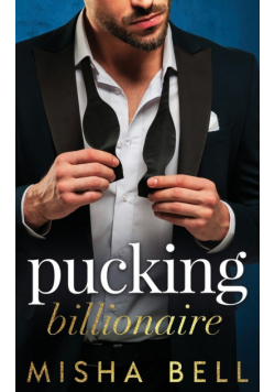 Pucking Billionaire