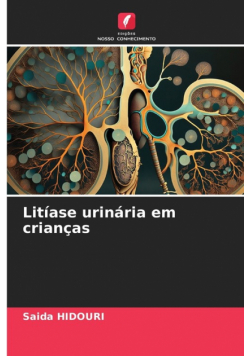 Litíase urinária em crianças