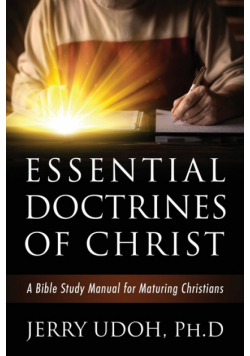 Essential Doctrines Of Christ