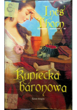 Kupiecka baronowa