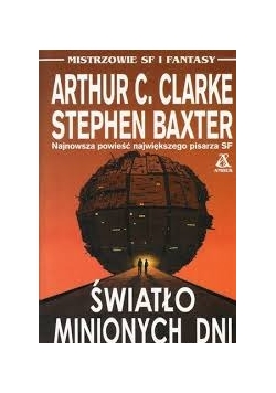 Światło minionych dni