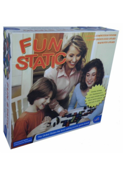 Fun Static