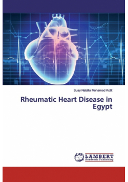 Rheumatic Heart Disease in Egypt