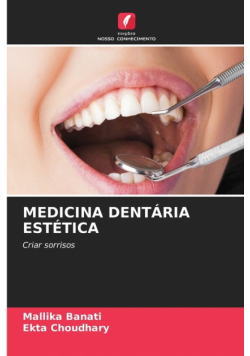 Medicina Dentária Estética