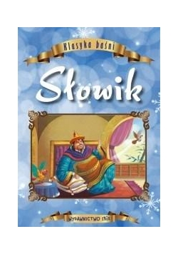 Klasyka baśni. Słowik