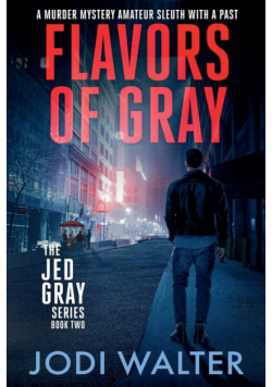 Flavors of Gray