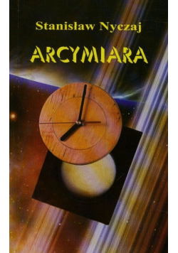 Arcymiara