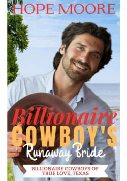 Billionaire Cowboy's Runaway Bride