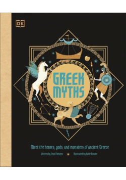Greek Myths