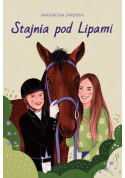Stajnia pod Lipami