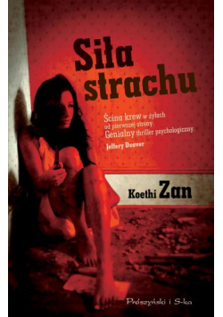 Siła strachu