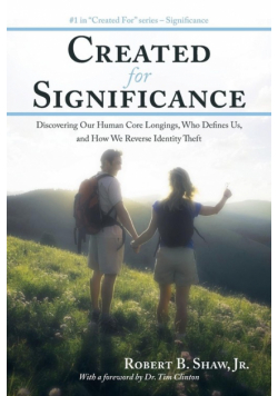 Created for Significance