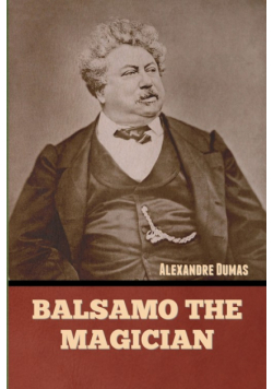 Balsamo the Magician