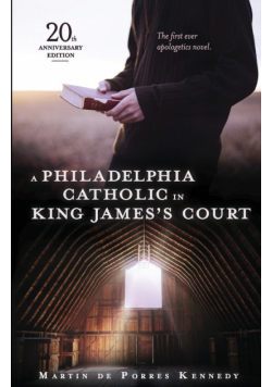 A Philadelphia Catholic in King James's Court