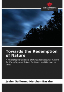Towards the Redemption of Nature