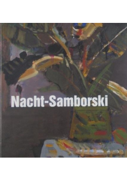 Nacht  Samborski 1898 1974
