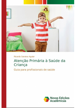 Atenção Primária à Saúde da Criança