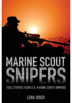 Marine Scout Snipers