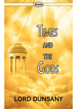 Time and the Gods