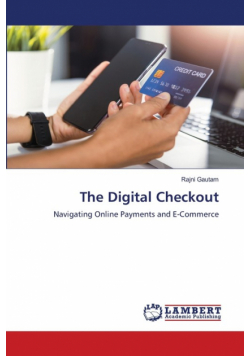 The Digital Checkout
