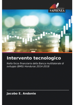 Intervento tecnologico