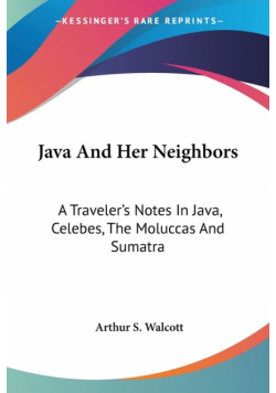 Java And Her Neighbors