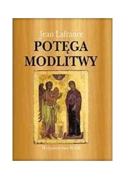 Potęga modlitwy