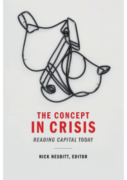 The Concept in Crisis