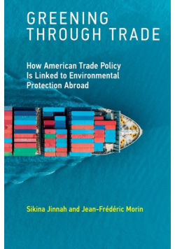 Greening through Trade