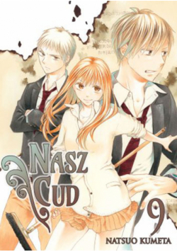 Nasz cud. Tom 9