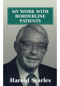 My Work with Borderline Patients
