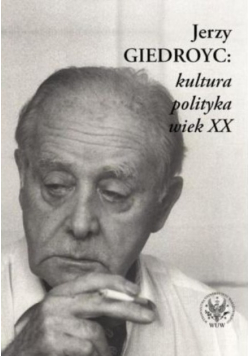 Kultura polityka wiek XX