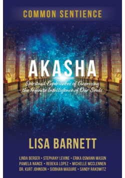 Akasha